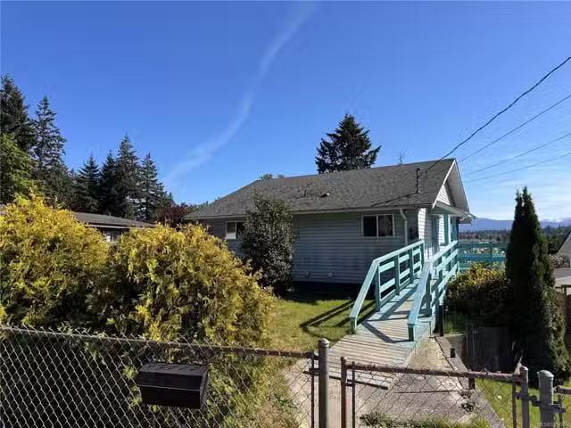 House for sale in Campbell River, 349 Rockland Rd, 1037059