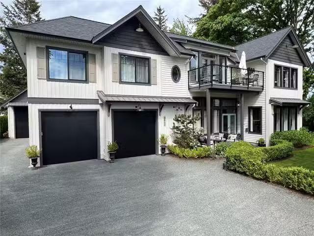 House for sale in Campbell River, 3943 Dillman Rd, 1029374