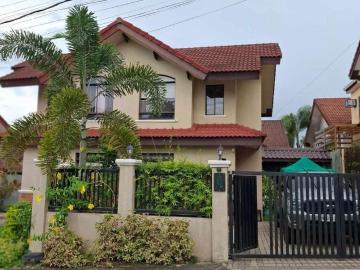 House for Sale in Canyon Ranch Carmona Cavite [Houses and Lots ️] July 2025 in Carmona, Cavite for sale