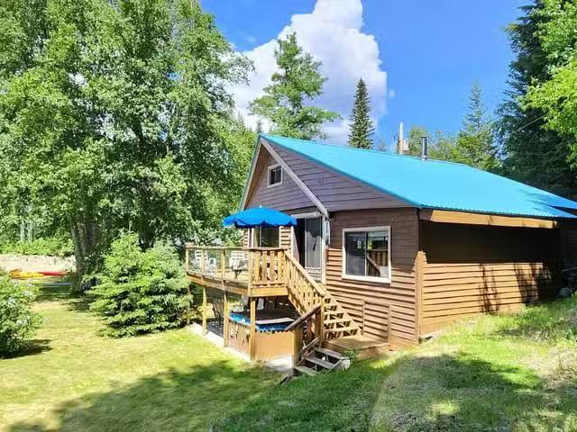 House for sale in Cadreb Other, 7385 Gun Lake Road, 263141254