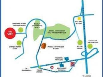 House for sale in Cavite, House and lot in Dasma, House for sale