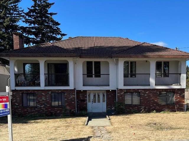 House for sale in Central Coquitlam Coquitlam Coquitlam 722 Colinet Street 262751793