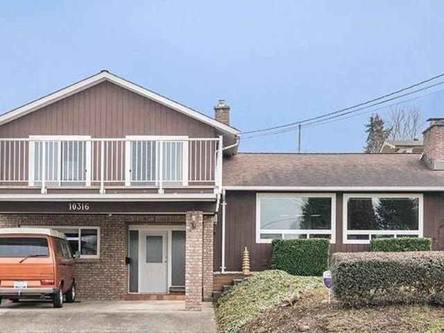 House for sale in Cedar Hills Surrey North Surrey 10316 125 Street 262767291