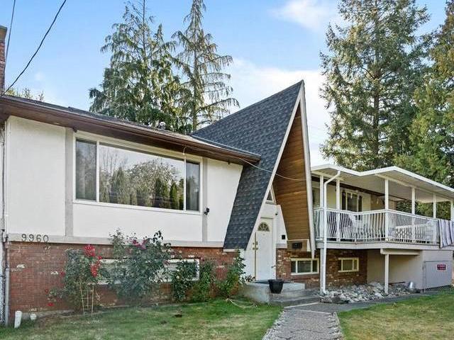 House for sale in Cedar Hills Surrey North Surrey 9960 120 Street 262760574