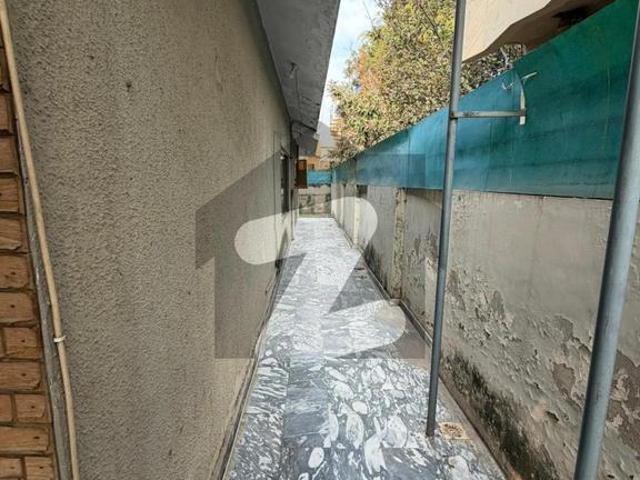 House For Sale In Chaklala Scheme 3