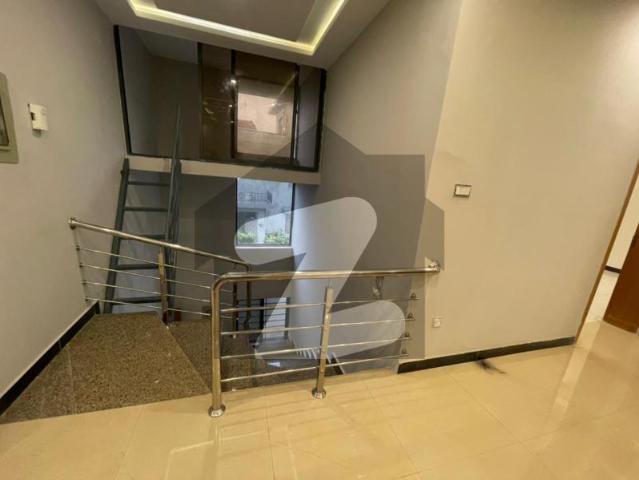 House For Sale In Chaklala Scheme 3, Street No. 20 Chaklala Scheme 3