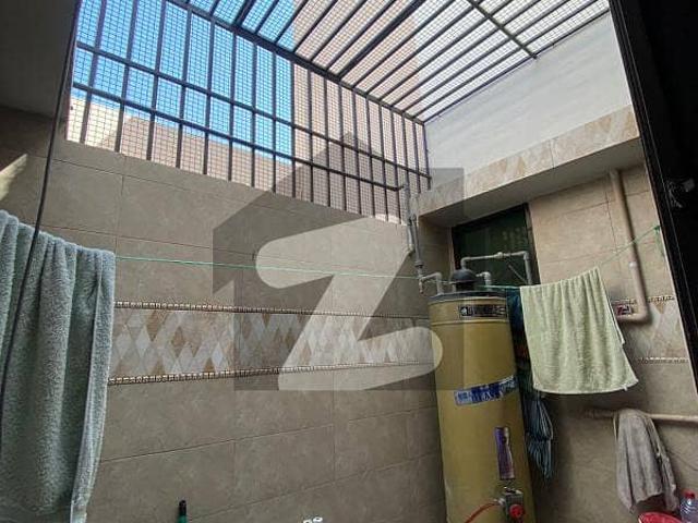 House For Sale In Chapal Uptown 120 Sqyd Westopen