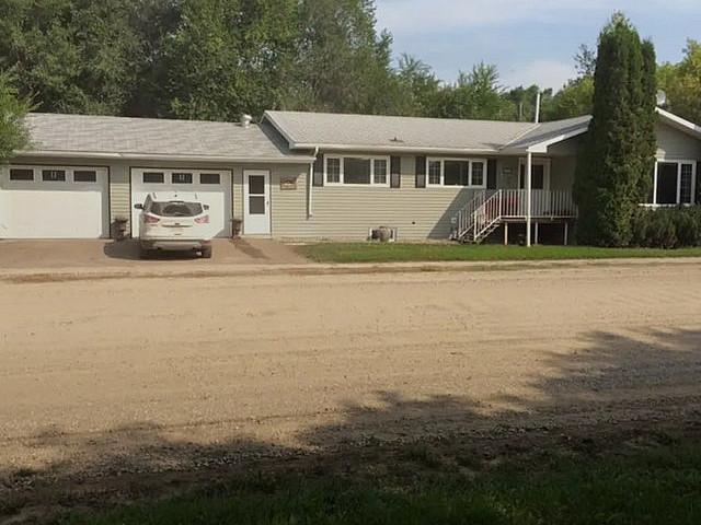House For Sale In Chaplin, Saskatchewan