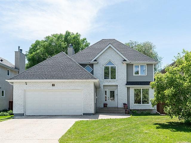 House For Sale In Charleswood