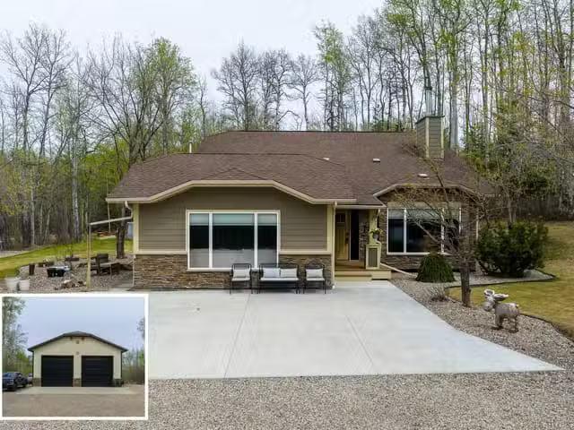 House for sale in Charlie Lake, Fort St. John, 13066 Wright Ro.