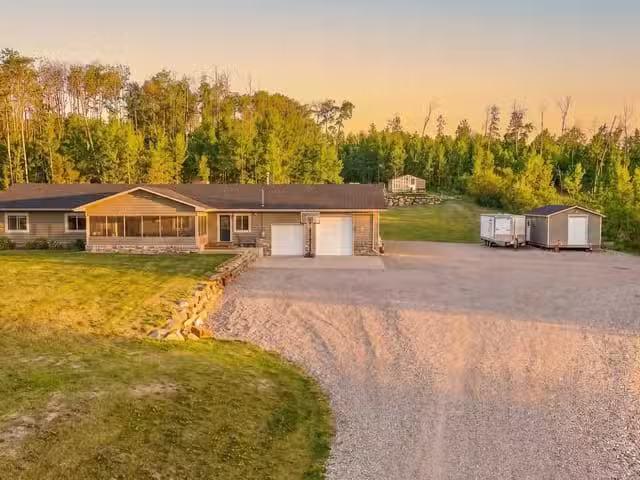 House for sale in Charlie Lake, Fort St. John, 13258 Charlie L.