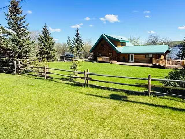 House for sale in Charlie Lake, Fort St. John, 13351 Charlie L.