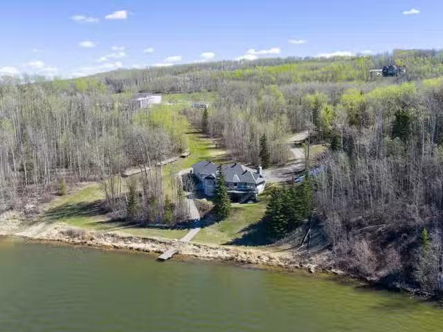 House for sale in Charlie Lake, Fort St. John, 13499 Sunnyside.