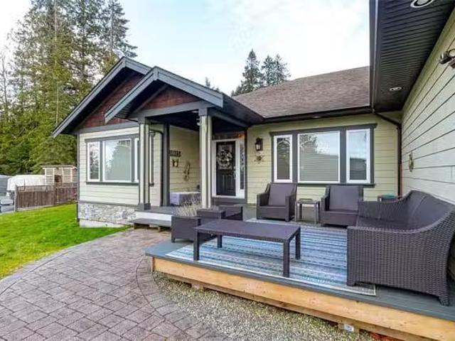 House for sale in Chemainus, 10115 Chemainus Rd, 1027376