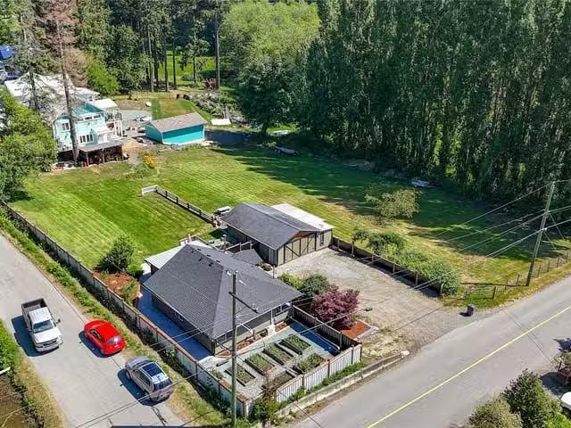 House for sale in Chemainus, 2817 Crozier Rd, 1038850