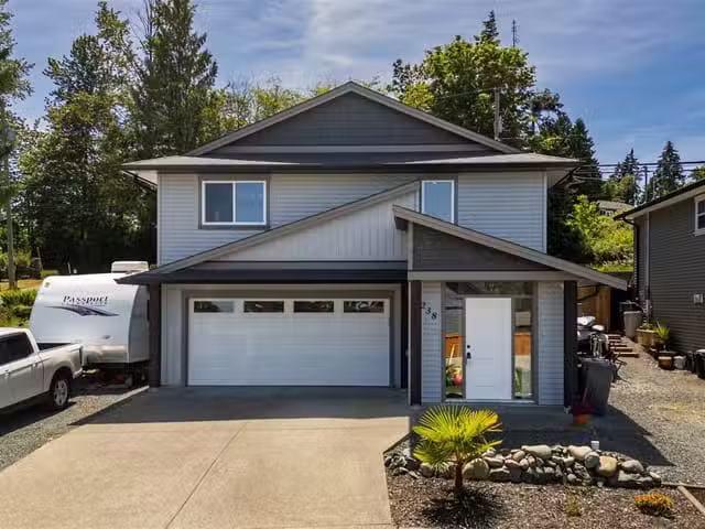 House for sale in Chemainus, 3238 Malcolm Rd, 1038114