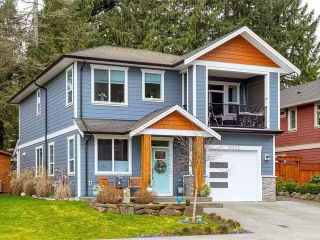 House for sale in Chemainus, 9048 Driftwood Dr, 1028670