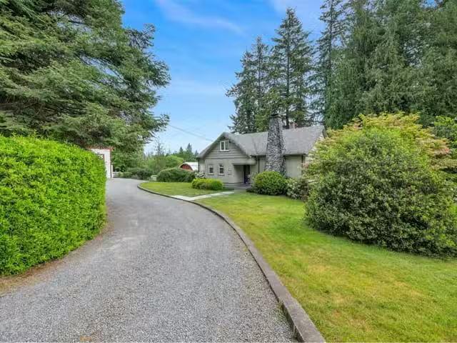House for sale in Chemainus, 9359 Cottonwood Rd, 1037658