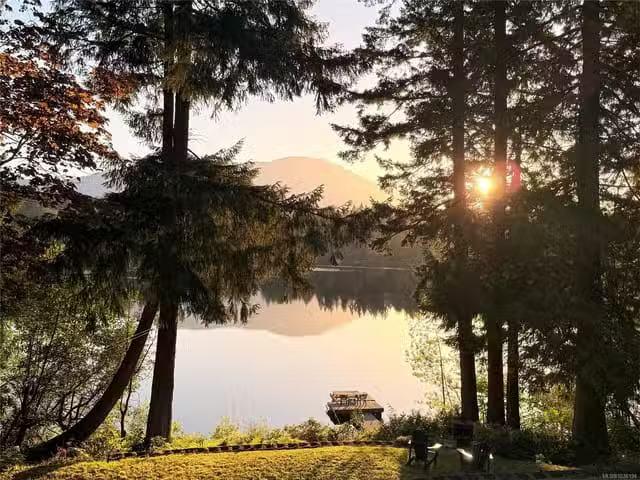 House for sale in Chemainus, 9370 Cottonwood Rd, 1036194