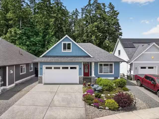 House for sale in Chemainus, 9853 Napier Pl, 1039760