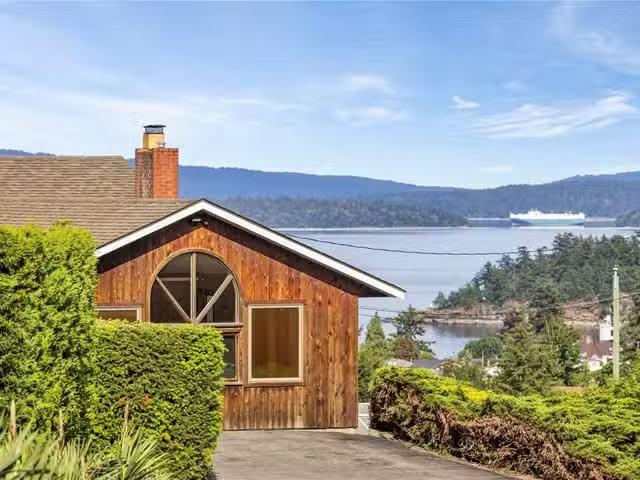 House for sale in Chemainus, 9921 Echo Hts, 1037729