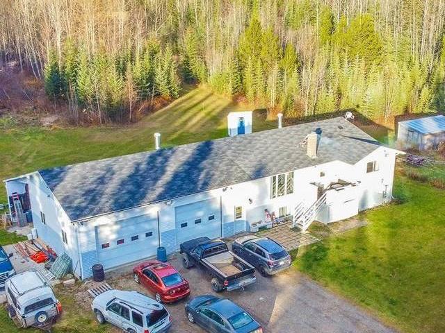 House for sale in Chief Lake Road Prince George PG Rural North 10270 Sisto Road 262757337