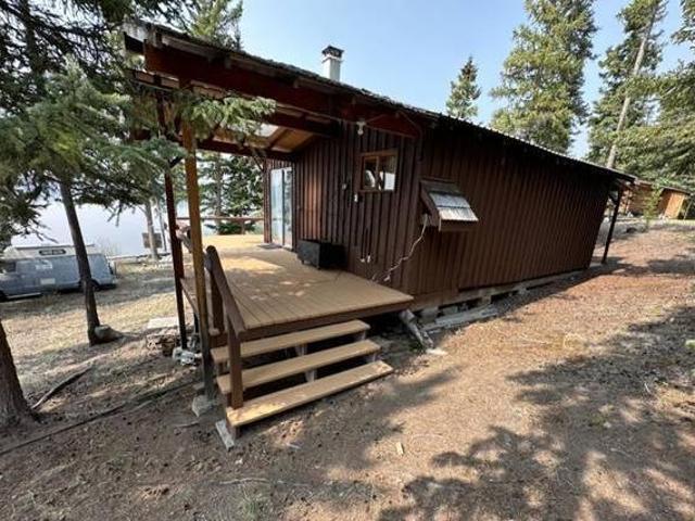House for sale in Chilcotin Williams Lake Williams Lake 1693 N Nimpo Lake Road 262800465