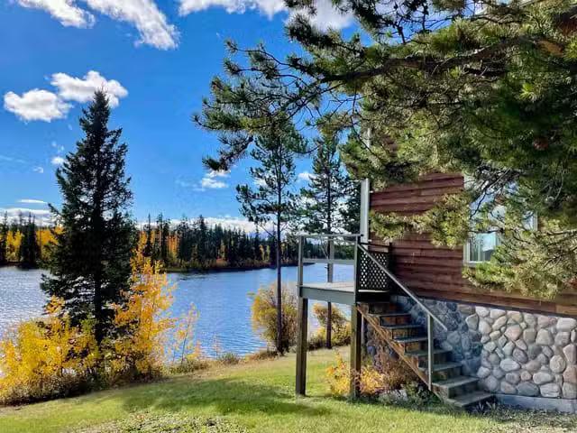 House for sale in Chilcotin, Williams Lake, BLK B Dl 8526 Scum.