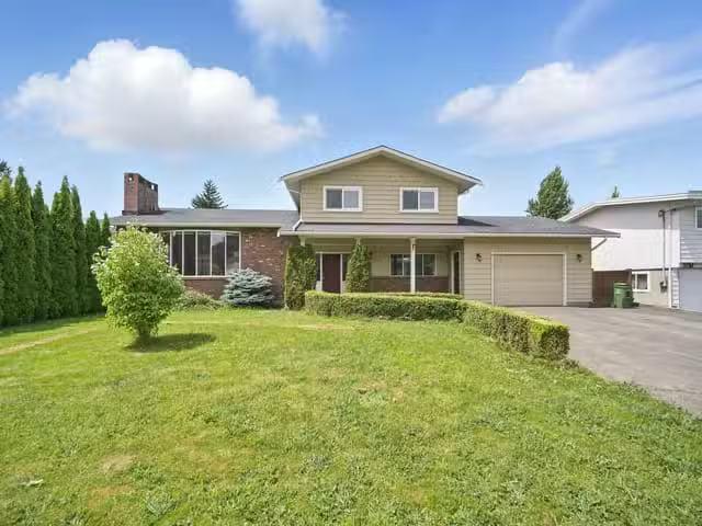 House for sale in Chilliwack, Chilliwack, 10065 Dublin Drive.