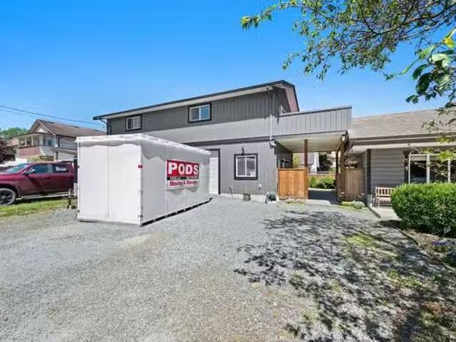 House for sale in Chilliwack, Chilliwack, 10141 Gillanders Roa.
