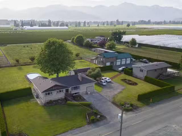 House for sale in Chilliwack, Chilliwack, 10195 Gillanders Roa.