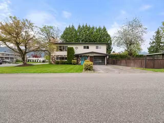 House for sale in Chilliwack, Chilliwack, 10218 Oval Drive, 26.