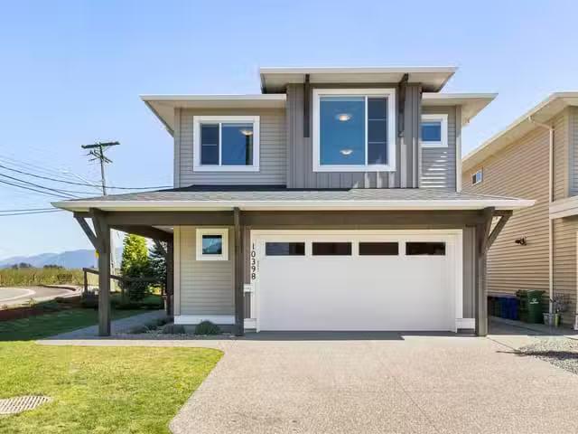 House for sale in Chilliwack, Chilliwack, 10398 Wedgewood Driv.