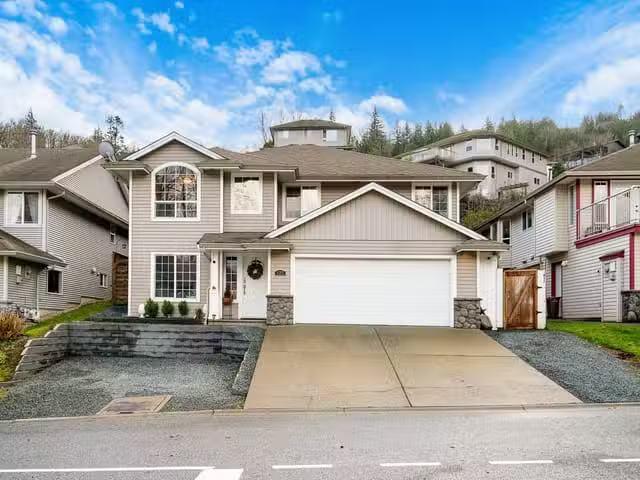 House for sale in Chilliwack, Chilliwack, 122 43995 Chilliwack.