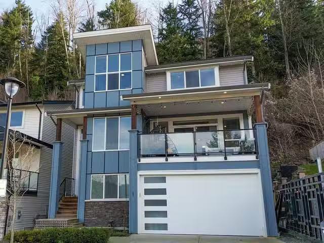 House for sale in Chilliwack, Chilliwack, 1 6262 Rexford Drive.