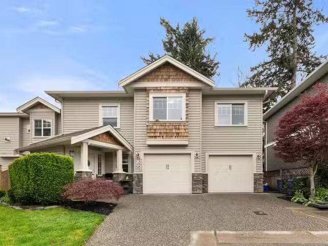 House for sale in Chilliwack, Chilliwack, 2 46238 Strathcona R.