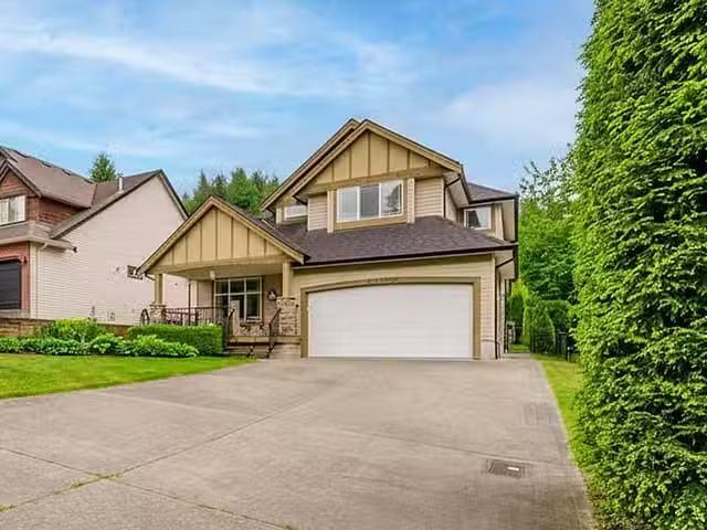 House for sale in Chilliwack, Chilliwack, 2 50072 Patterson Ro.