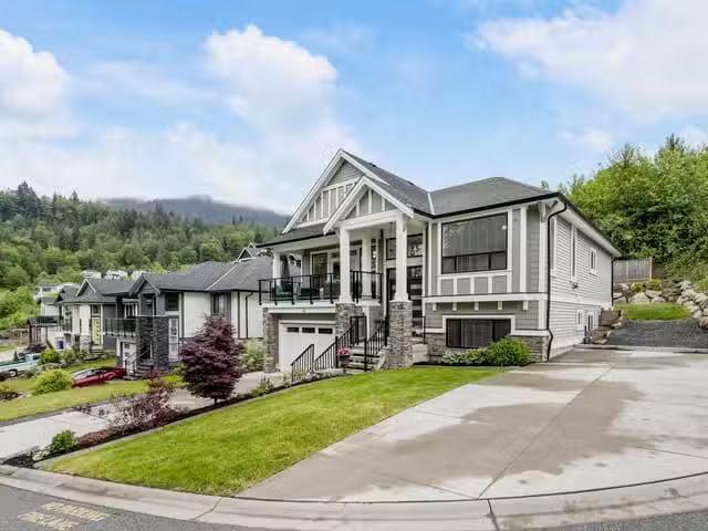 House for sale in Chilliwack, Chilliwack, 34 8295 Nixon Road.
