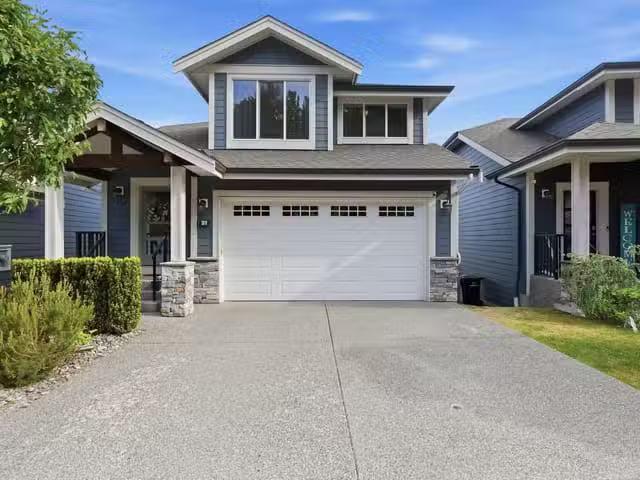 House for sale in Chilliwack, Chilliwack, 37 50634 Ledgestone.