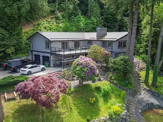 House for sale in Chilliwack, Chilliwack, 42934 Old Orchard Ro.