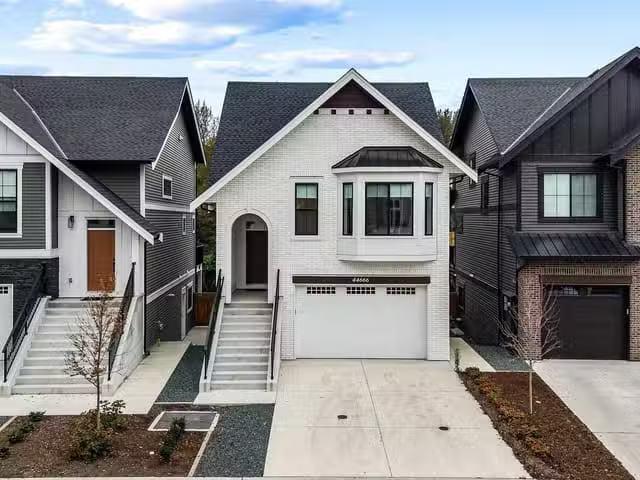 House for sale in Chilliwack, Chilliwack, 44666 Willowstream R.