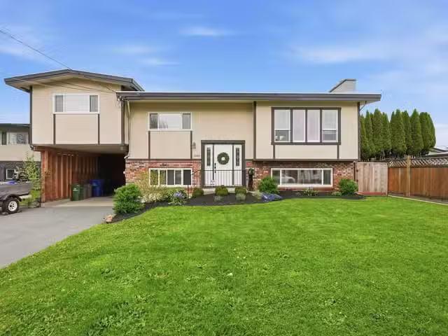 House for sale in Chilliwack, Chilliwack, 46489 Hurndall Cresc.