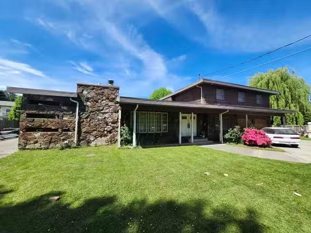 House for sale in Chilliwack, Chilliwack, 46645 Hope River Roa.