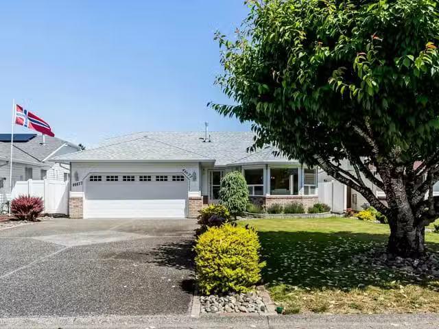 House for sale in Chilliwack, Chilliwack, 46677 Ramona Drive.