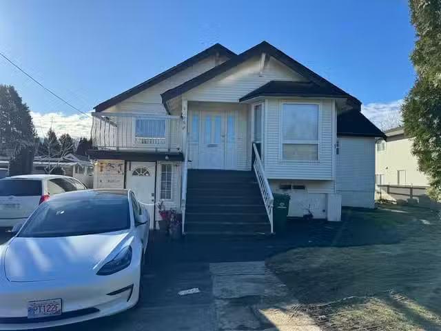 House for sale in Chilliwack, Chilliwack, 46058 Second Avenue.