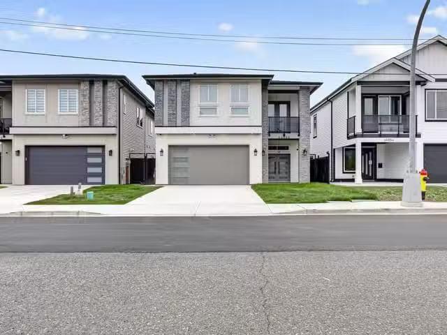 House for sale in Chilliwack, Chilliwack, 46060 Southlands Cre.