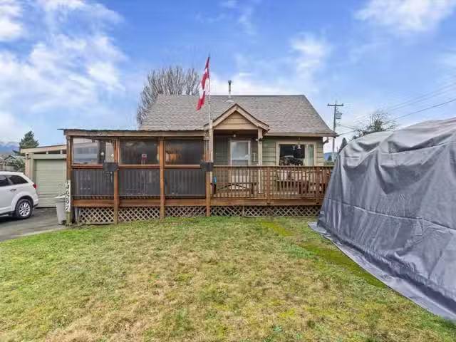 House for sale in Chilliwack, Chilliwack, 46297 Gore Avenue, 2.