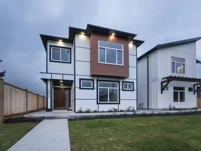 House for sale in Chilliwack, Chilliwack, 46339 Maple Avenue.