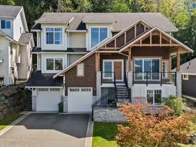 House for sale in Chilliwack, Chilliwack, 50460 Kingston Drive.