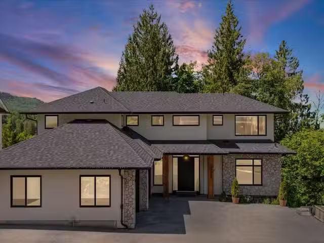 House for sale in Chilliwack, Chilliwack, 50556 Kingston Drive.